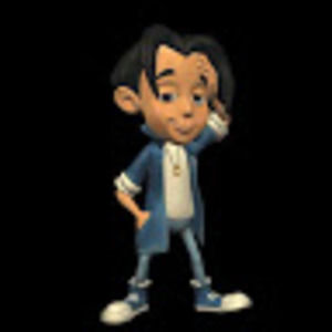 Meet your Posher, Noah